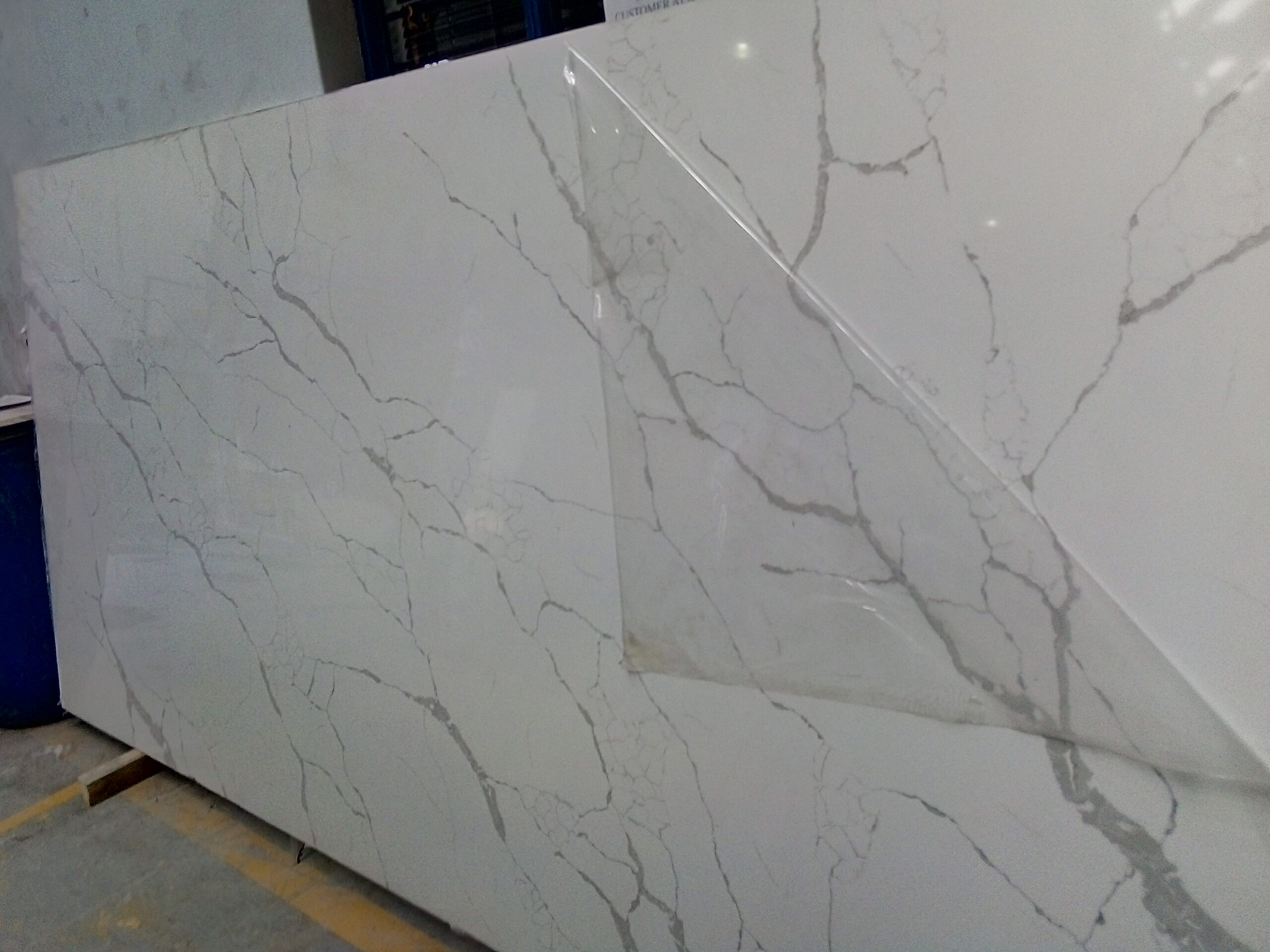 top 5 quartz countertops