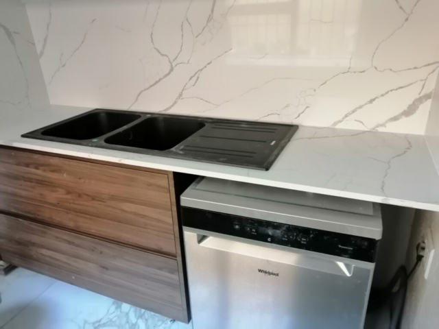 calacatta slim enduro quartz south 69