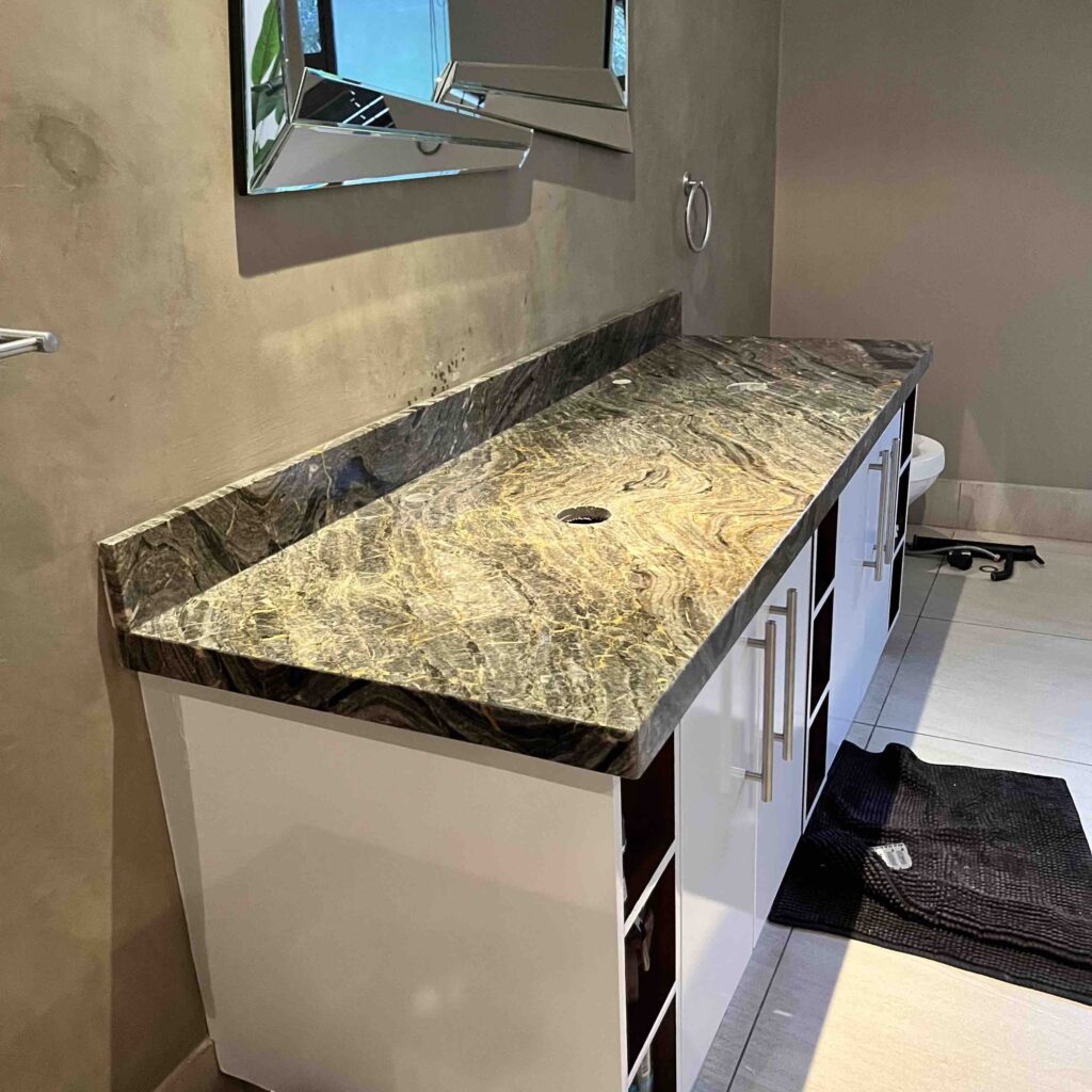 marble