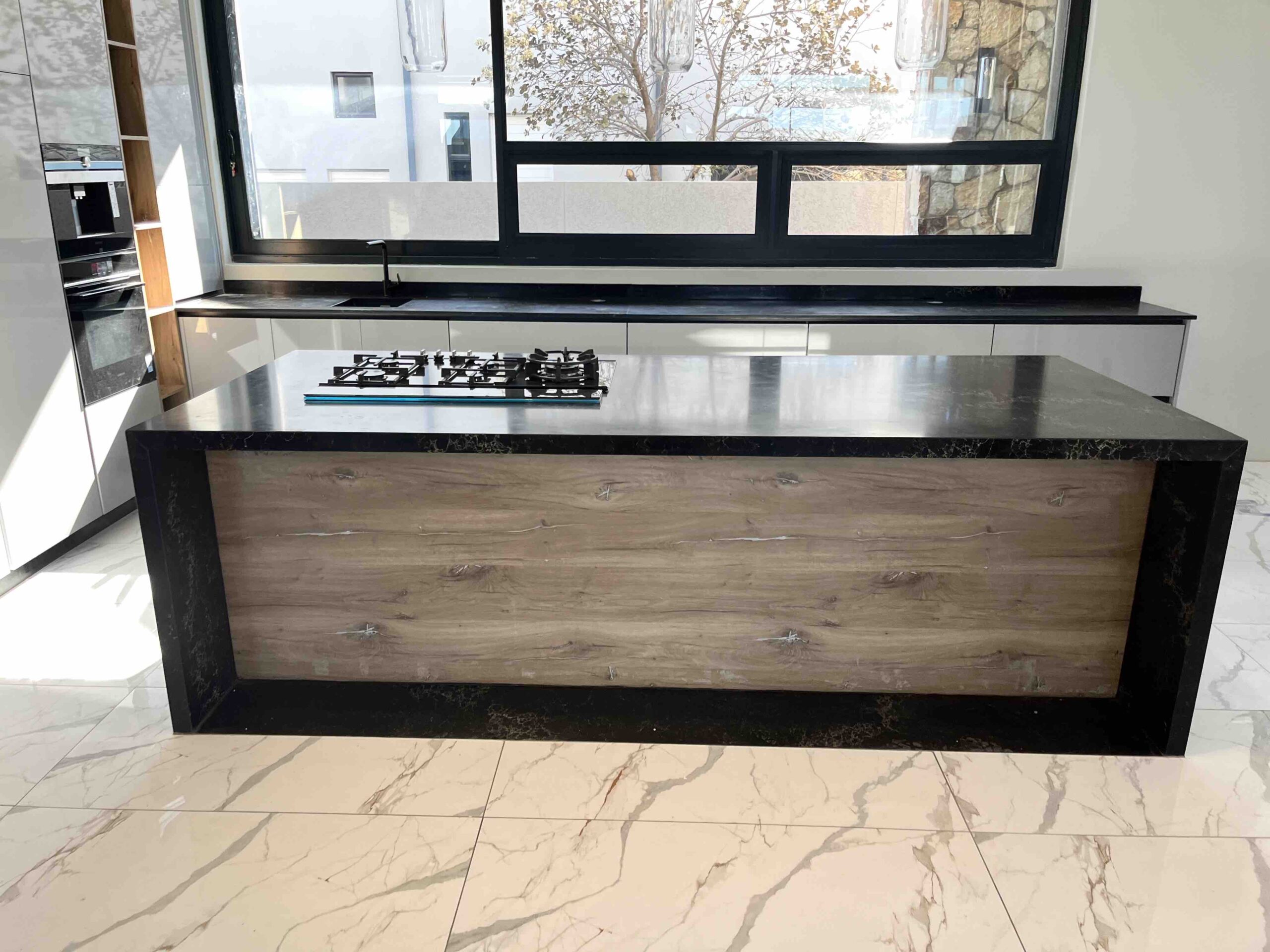 stone countertops