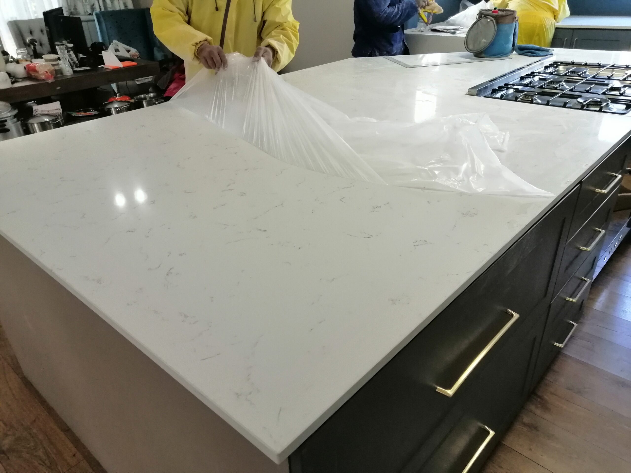 whisper eezi quartz