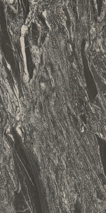 Silver Paradiso Leather