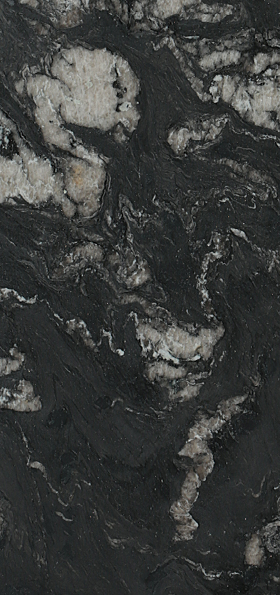 Titanium Leather-