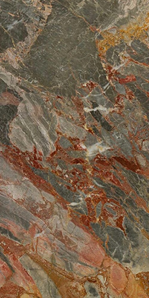 Volcano-Grey