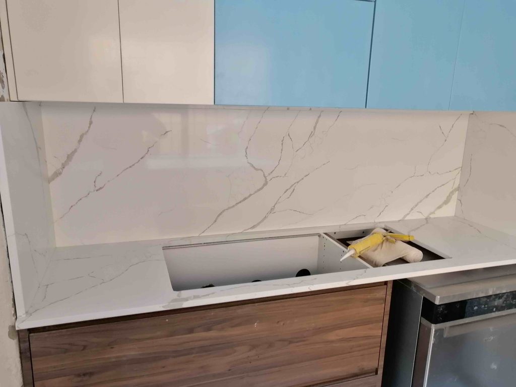 calacatta slim enduro quartz south 49