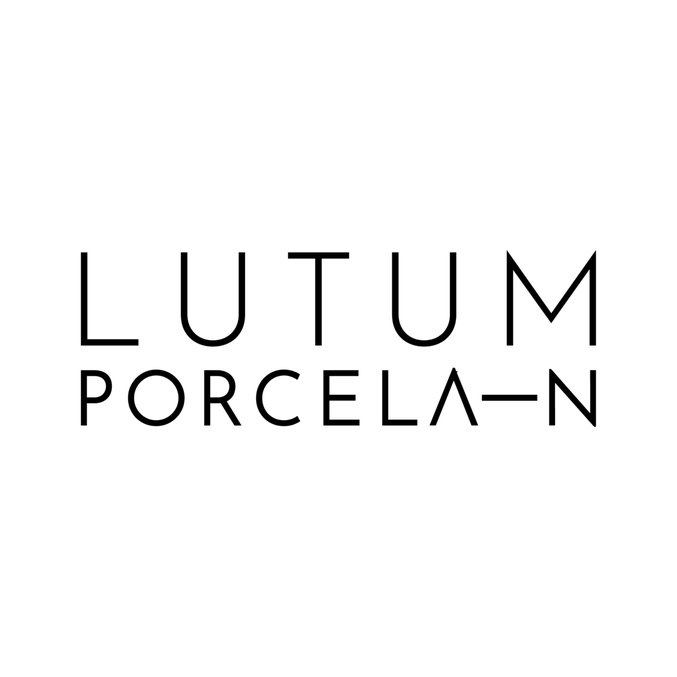 Lutum Porcelain