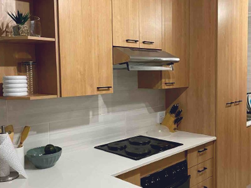 Top five quartz countertops