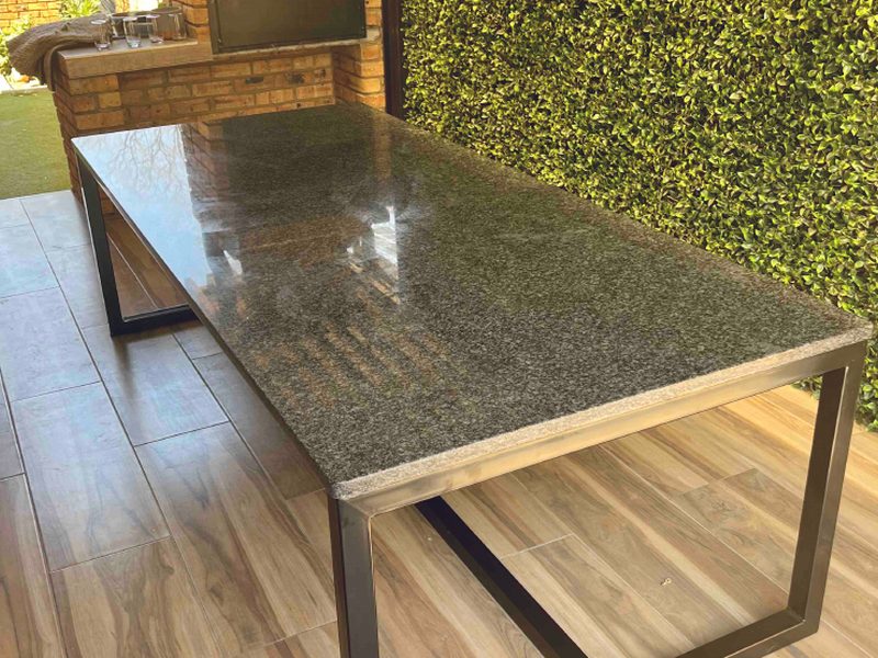 Custom tables