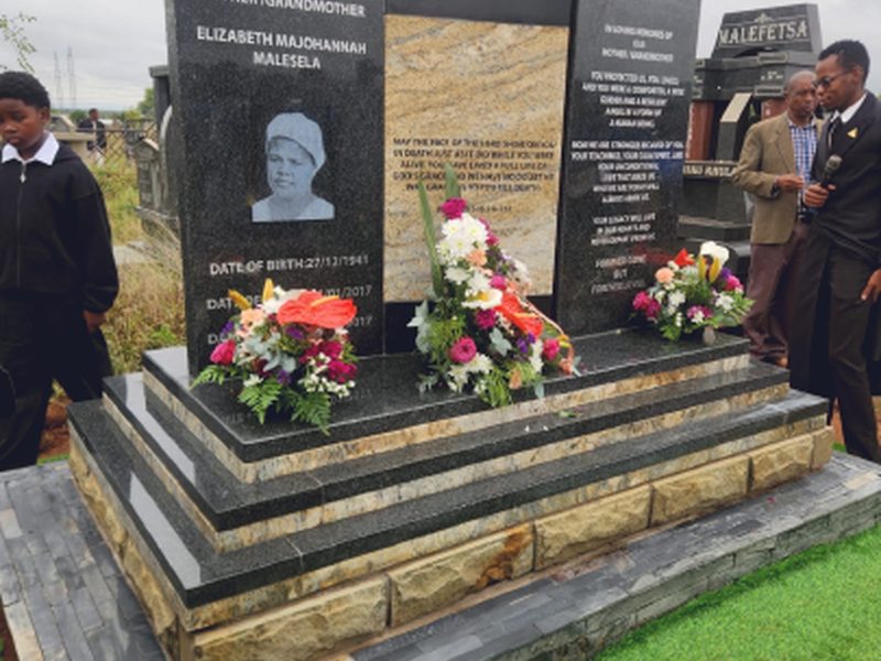 Featured: Perfect Memorials